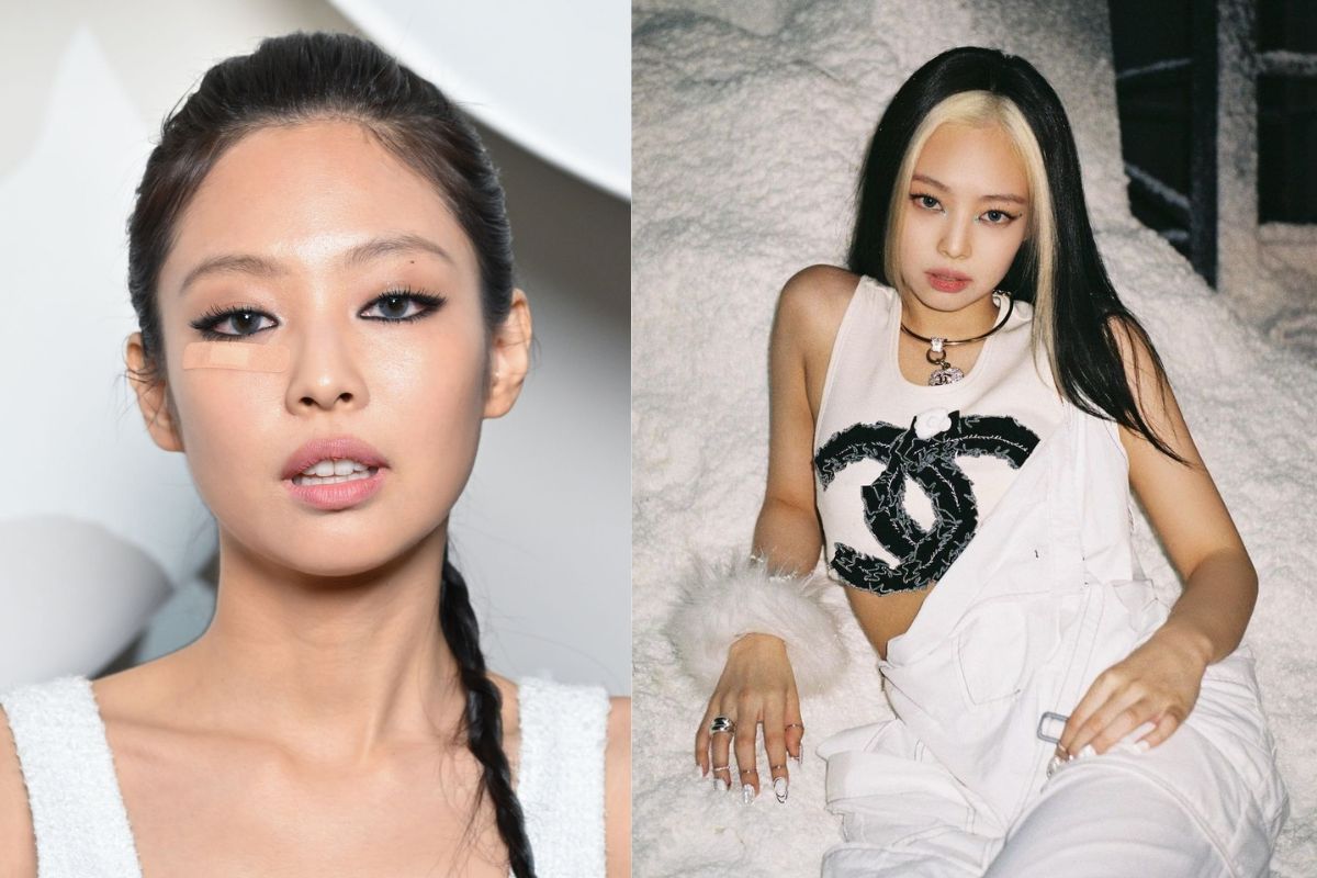 Lý do Jennie (Blackpink) được mệnh danh là biểu tượng thời trang xu hướng