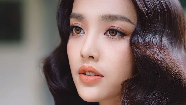 Các tone makeup tự nhiên dành cho các bạn gái