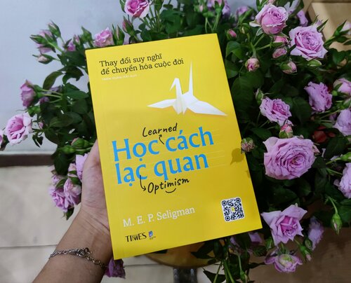 "Học cách lạc quan" để mang lại những điều hạnh phúc