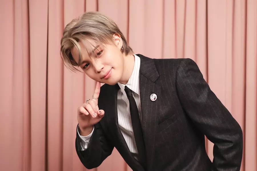 Jimin (BTS) đạt thành tích quốc tế ấn tượng với “Who"