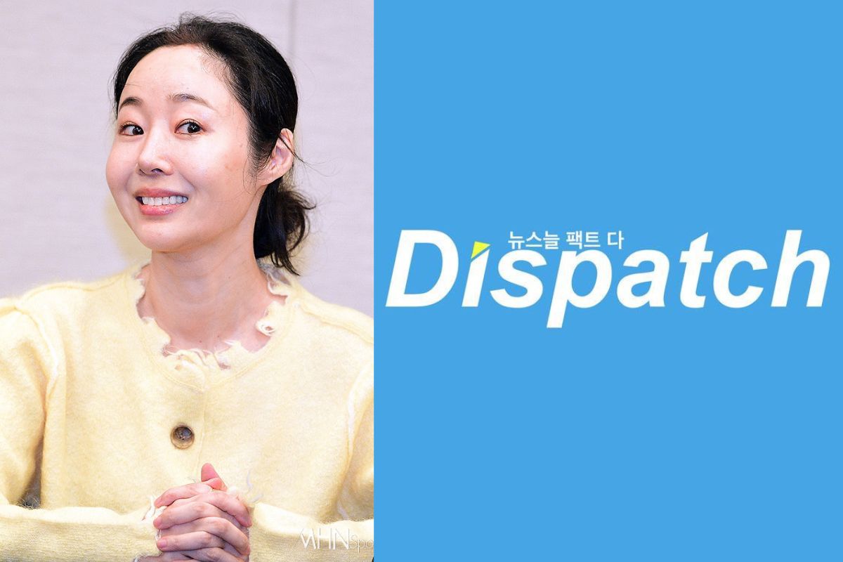 Đại diện pháp lý của ADOR chỉ trích hành vi công khai tin nhắn cá nhân của Dispatch và HYBE. Ảnh: Naver